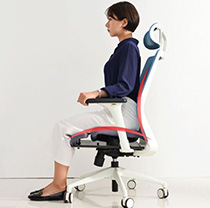 노바디체어(KnowBody Chair)